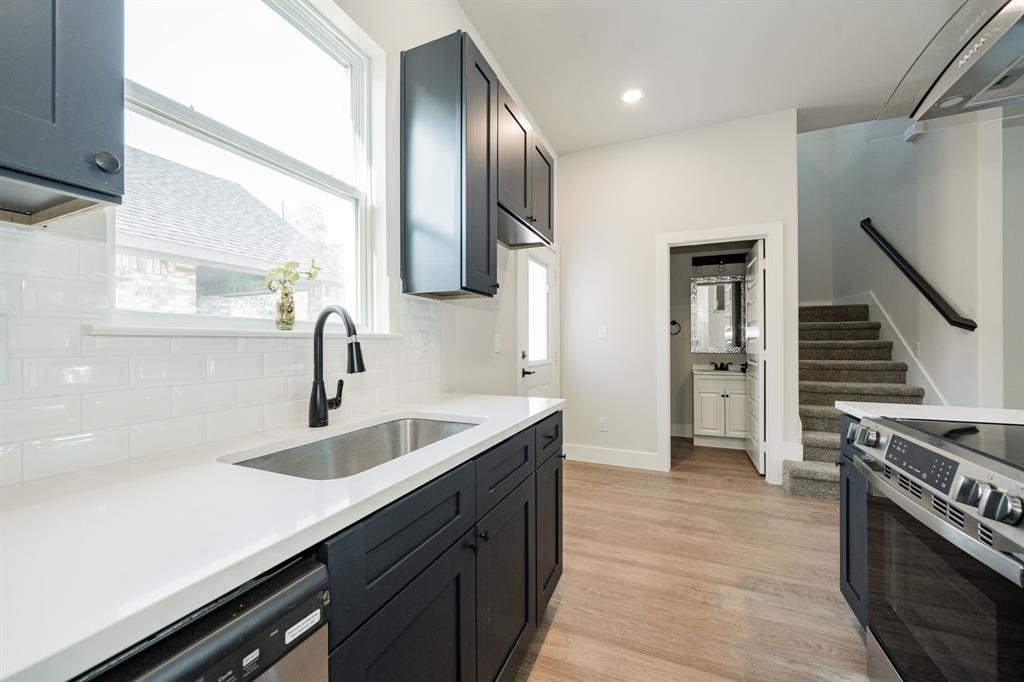 Nelson - Residential