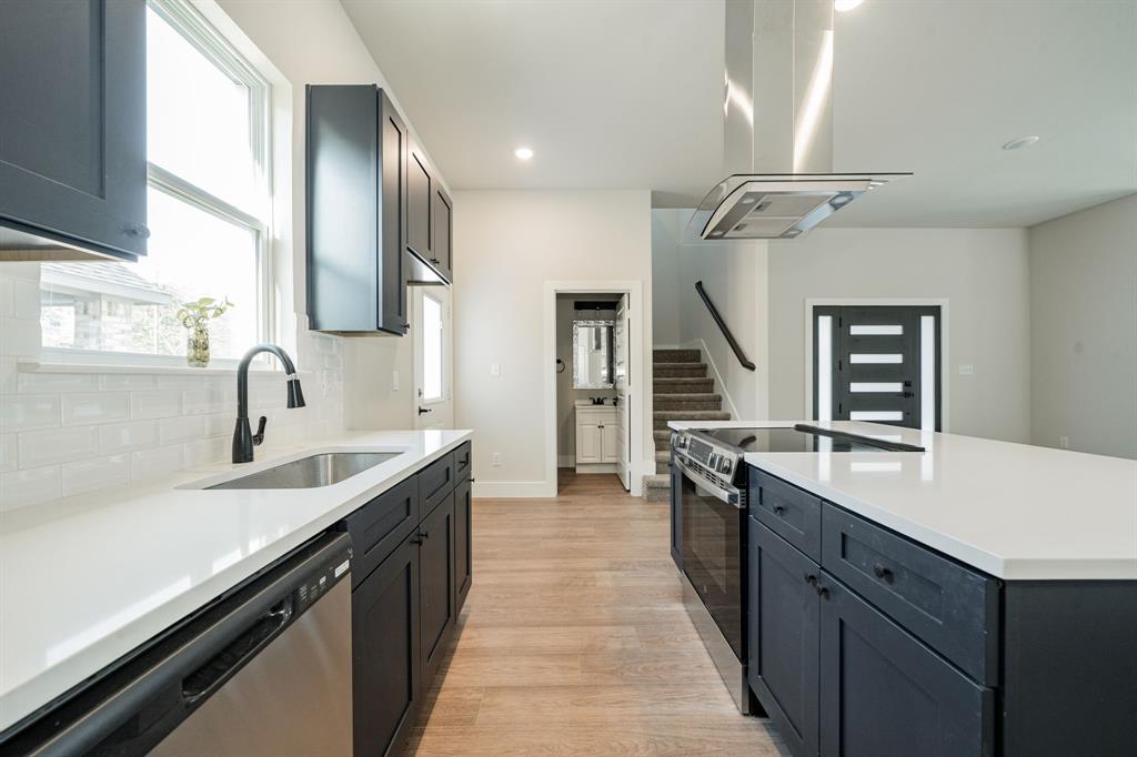 Nelson - Residential