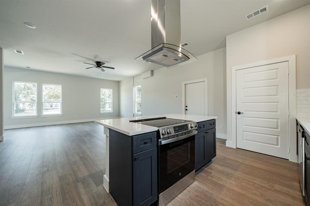 Nelson - Residential