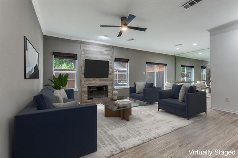 17333 Remington Park Place Dallas TX 75252