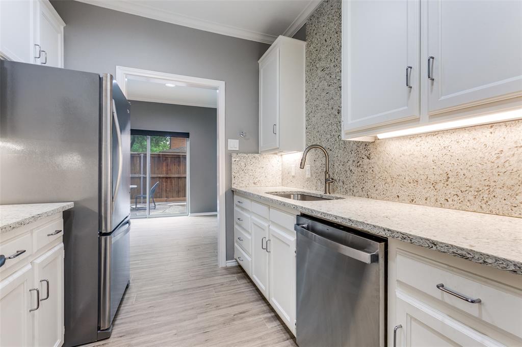 Remington Park - Residential