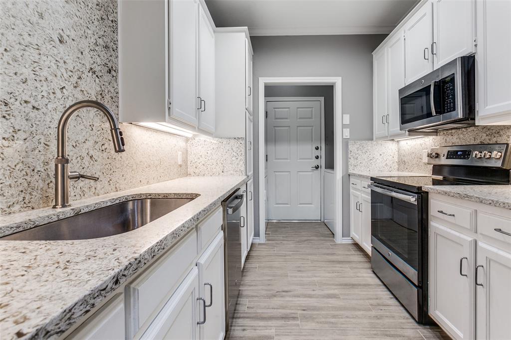 Remington Park - Residential