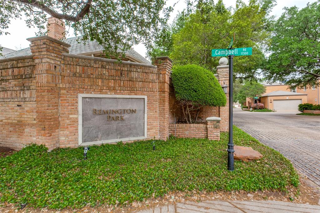 Remington Park - Residential