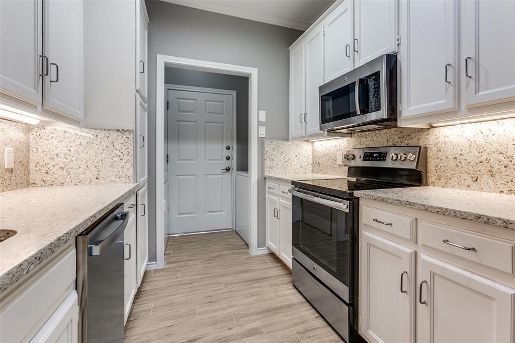 Remington Park - Residential