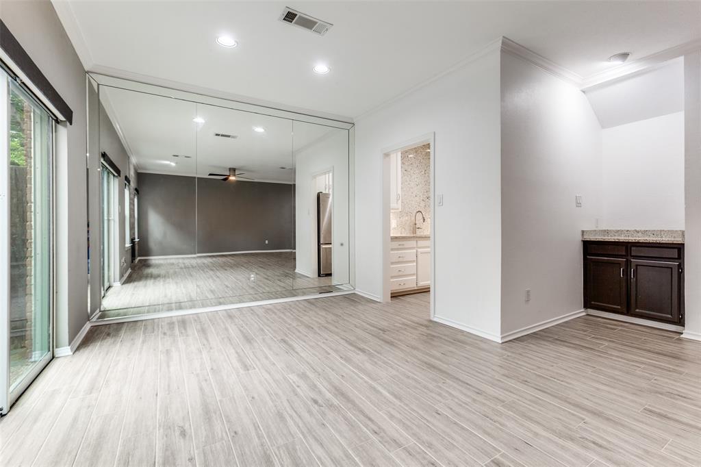 Remington Park - Residential