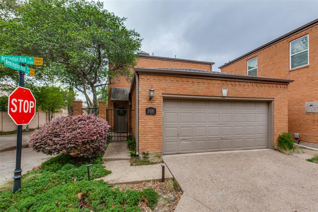 17333 Remington Park Place