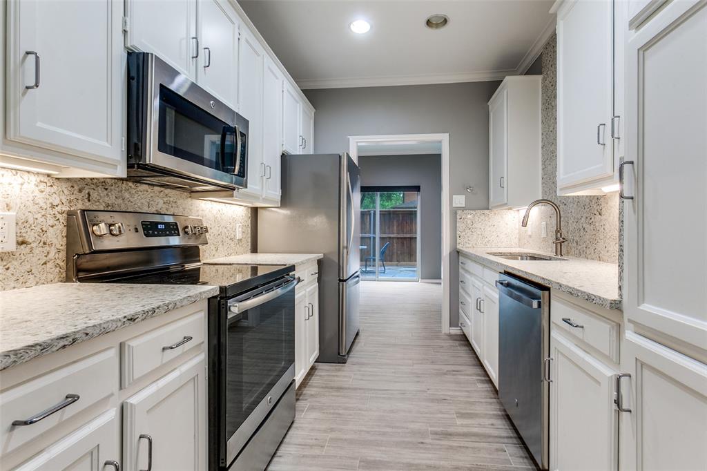 Remington Park - Residential