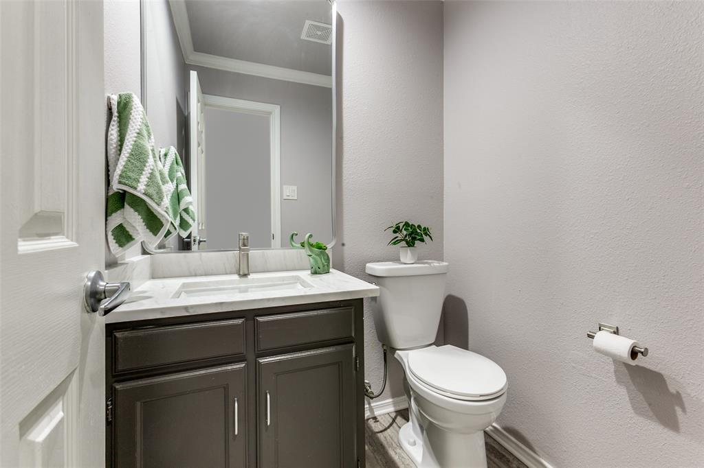 Remington Park - Residential