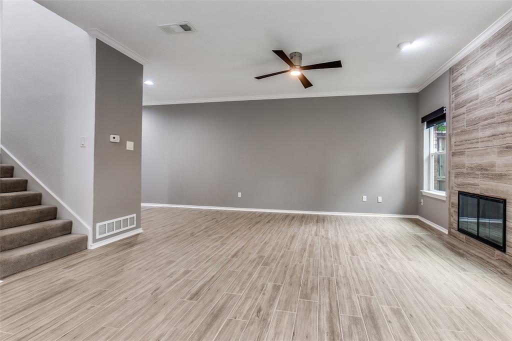 Remington Park - Residential