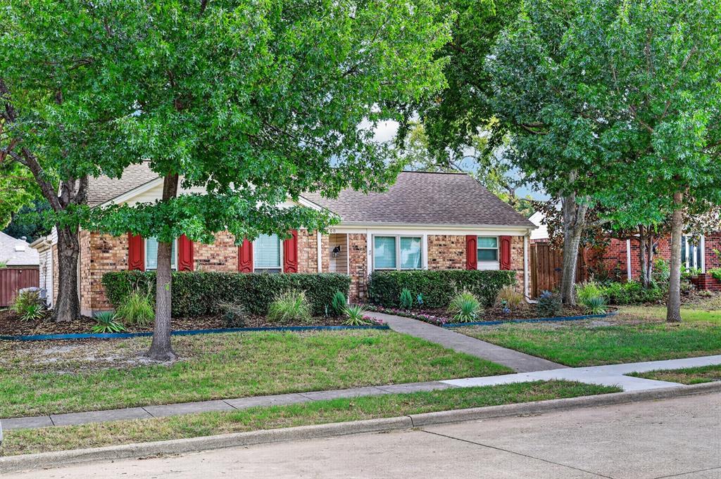1600 Vera Cruz Drive