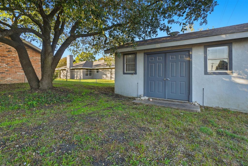 Indian Hills #1 - Residential