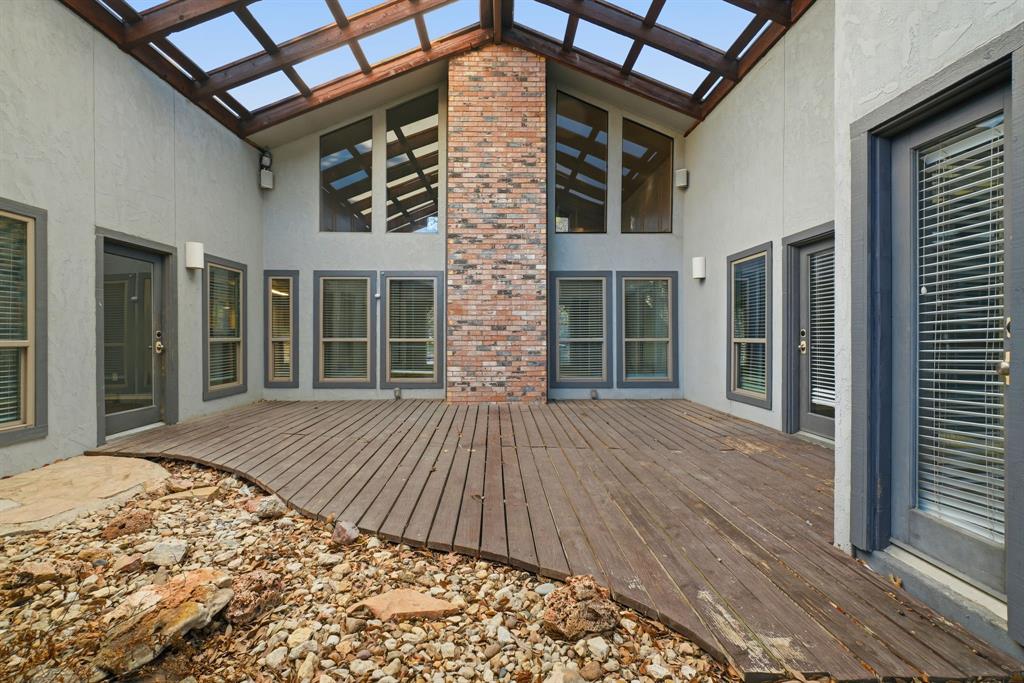 Indian Hills #1 - Residential