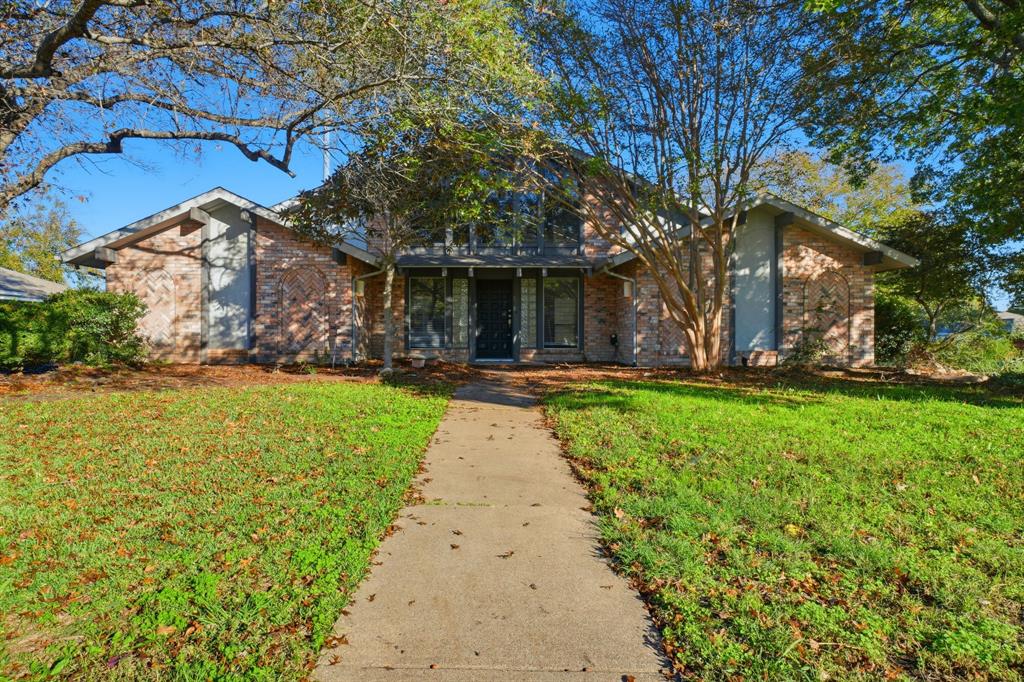 Indian Hills #1 - Residential