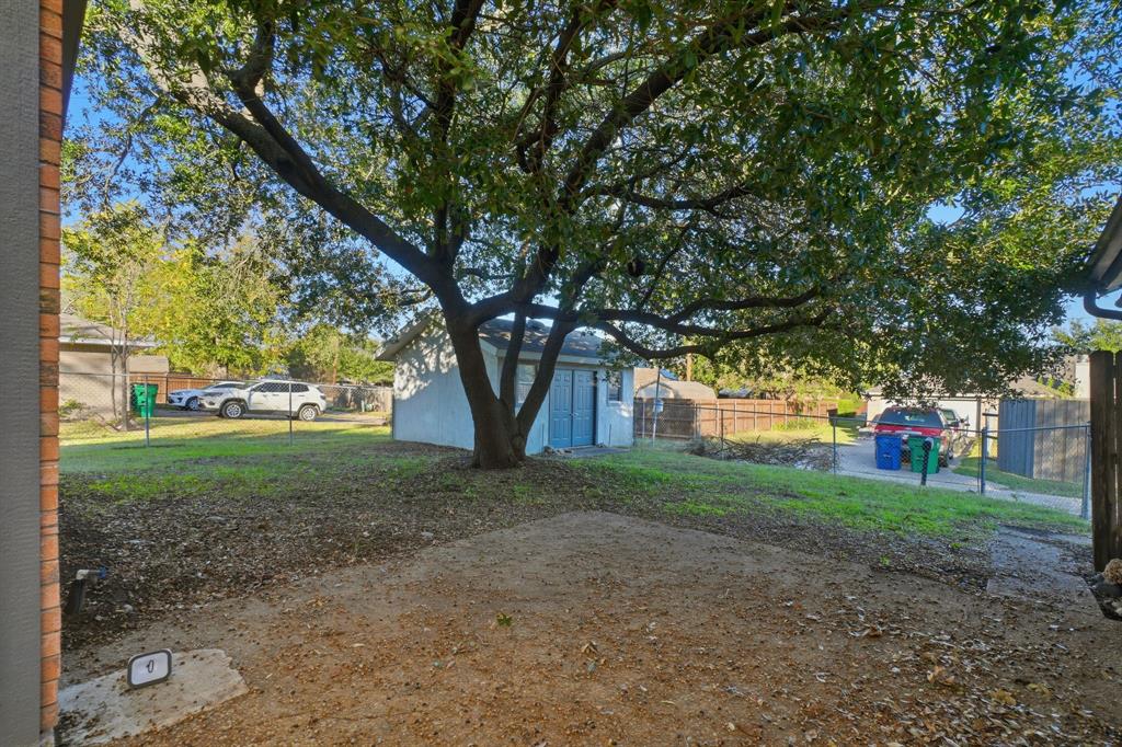 Indian Hills #1 - Residential