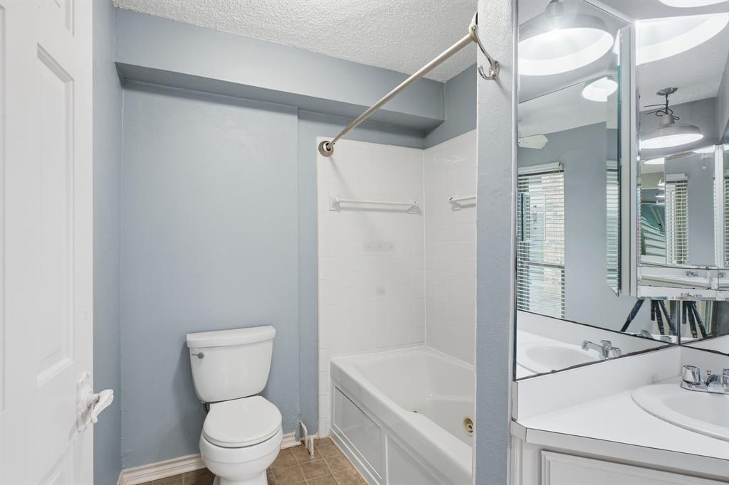 Indian Hills #1 - Residential