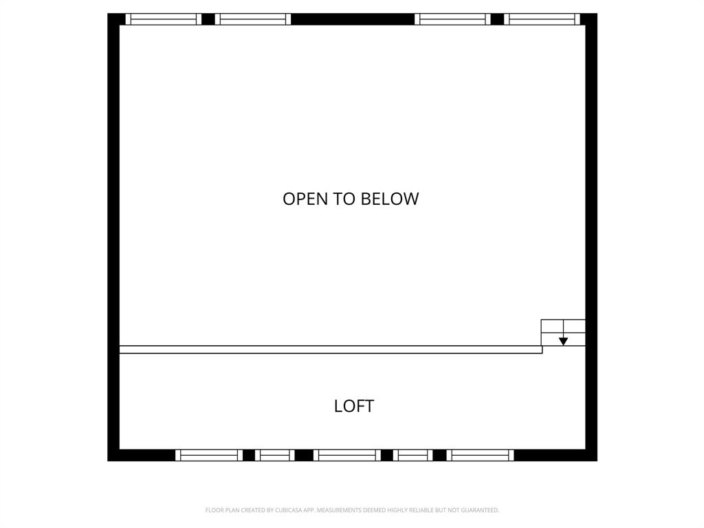 Indian Hills #1 - Residential
