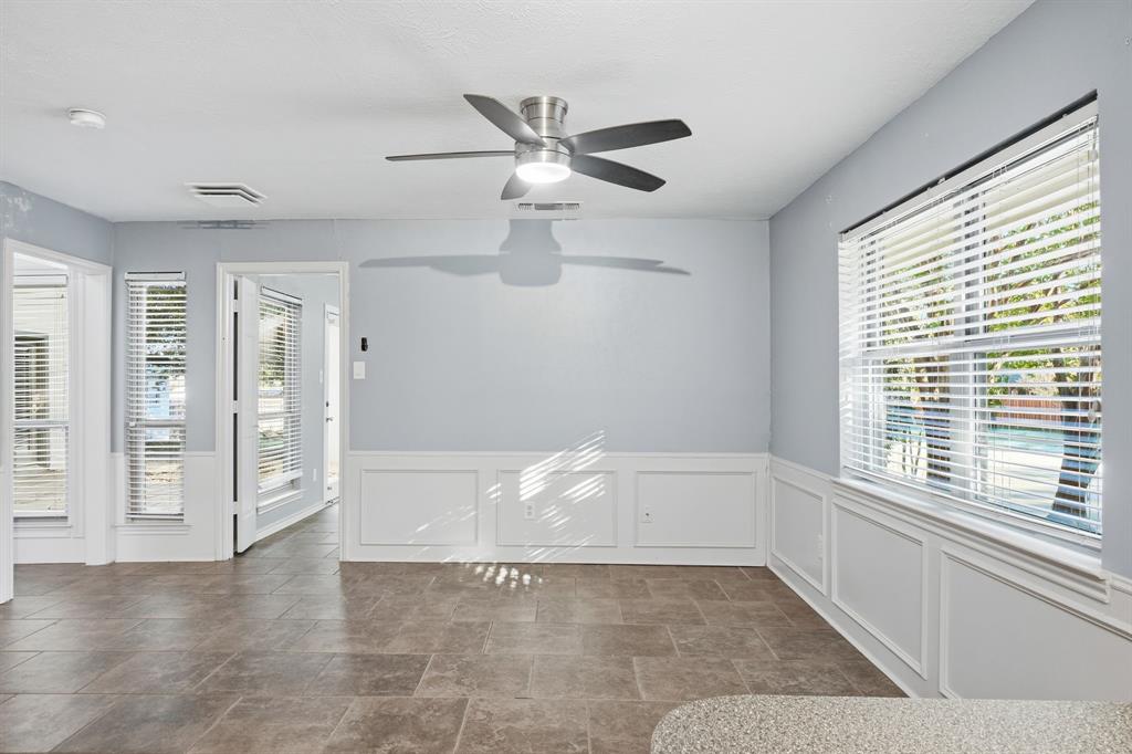 Indian Hills #1 - Residential