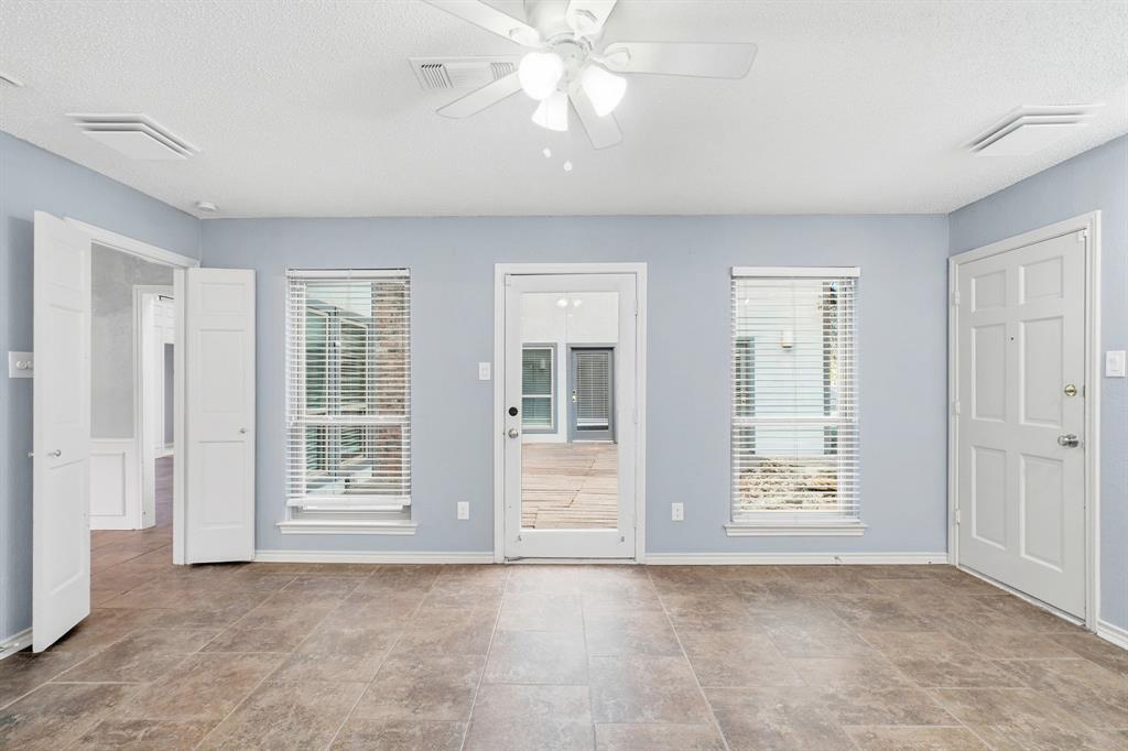 Indian Hills #1 - Residential