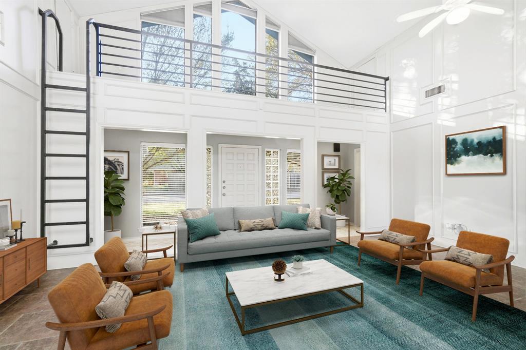 Indian Hills #1 - Residential