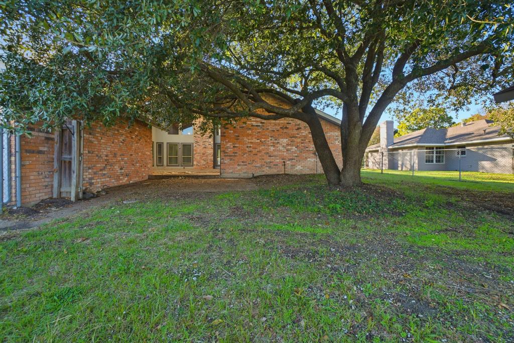 Indian Hills #1 - Residential