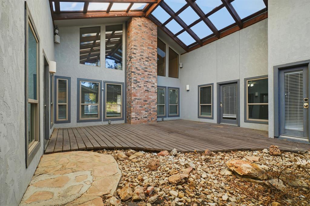 Indian Hills #1 - Residential