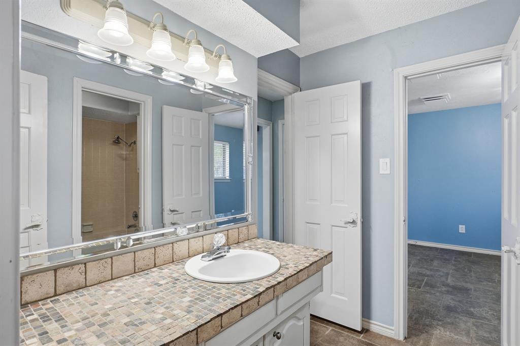 Indian Hills #1 - Residential