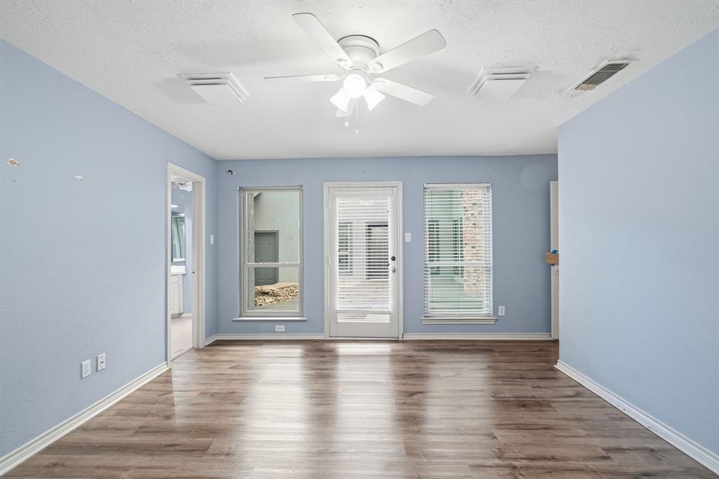 Indian Hills #1 - Residential