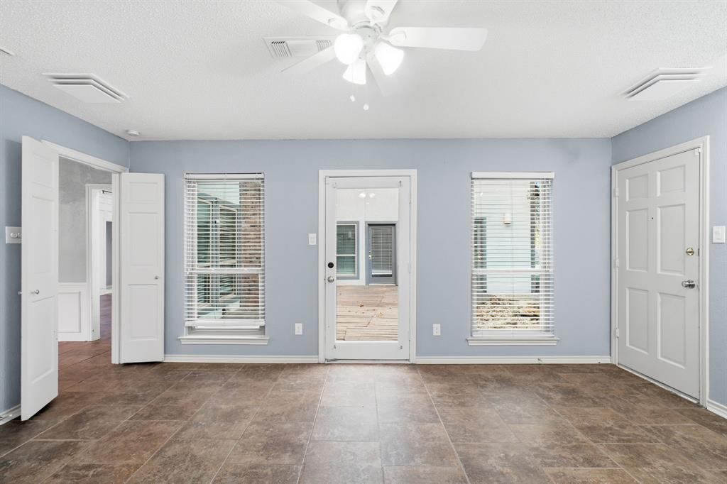 Indian Hills #1 - Residential