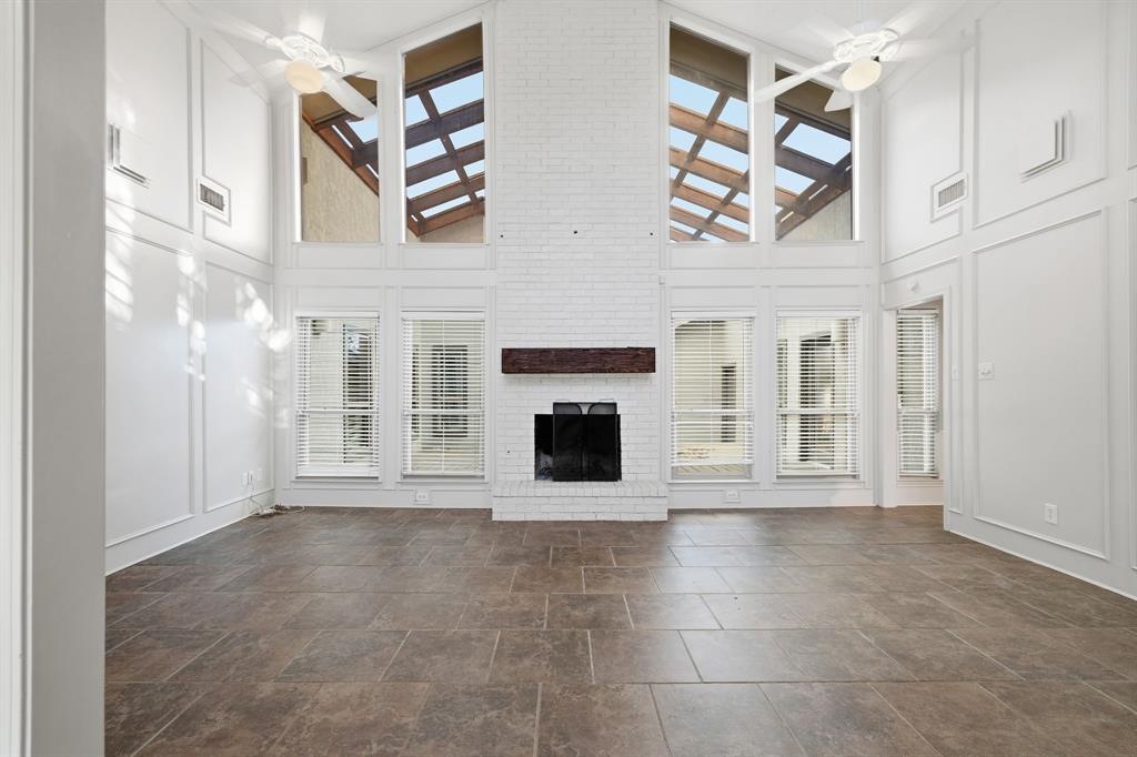 Indian Hills #1 - Residential