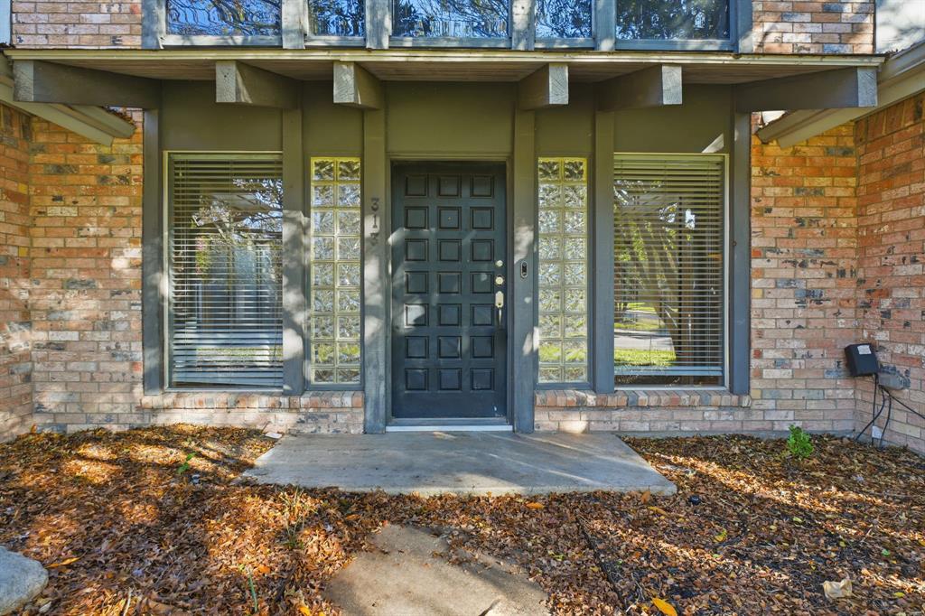 Indian Hills #1 - Residential