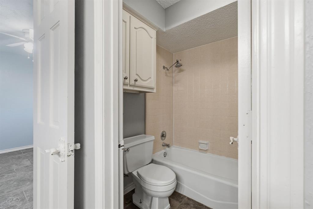 Indian Hills #1 - Residential