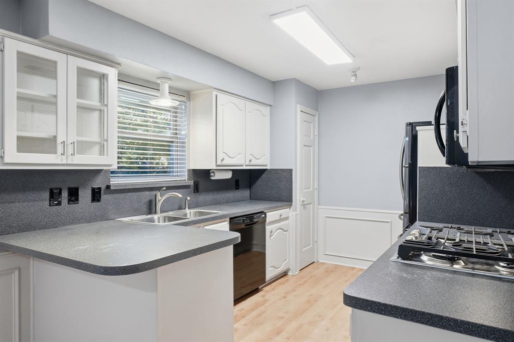 Indian Hills #1 - Residential