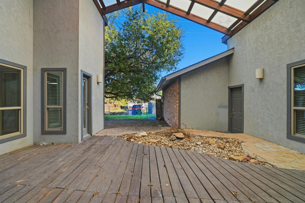 Indian Hills #1 - Residential