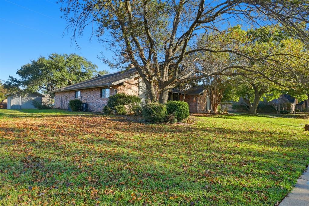 Indian Hills #1 - Residential