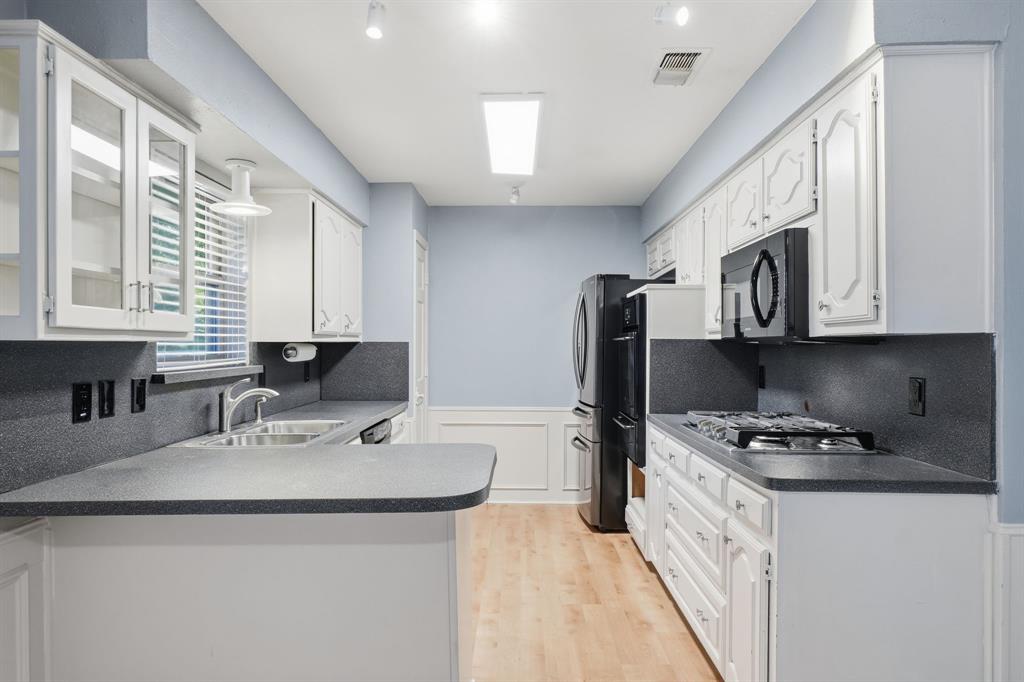 Indian Hills #1 - Residential