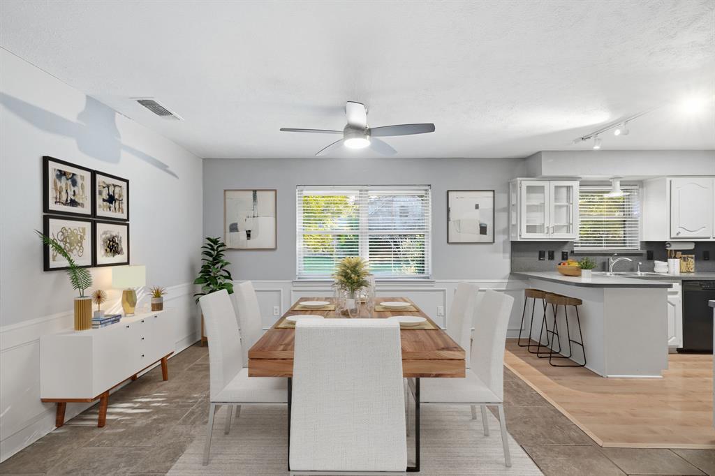 Indian Hills #1 - Residential