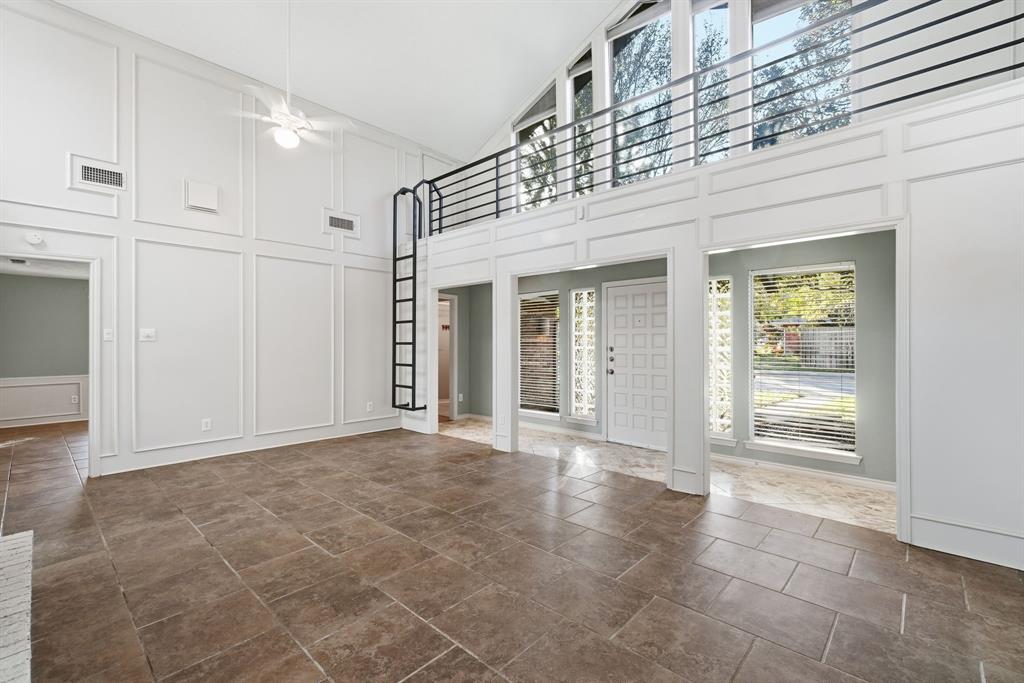 Indian Hills #1 - Residential