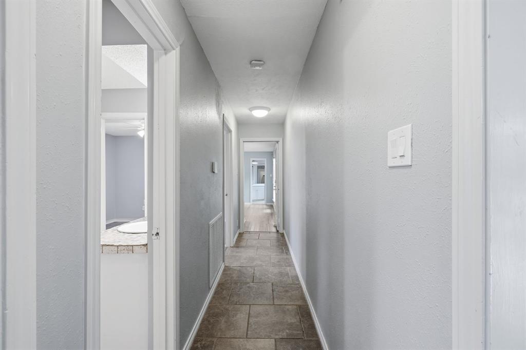 Indian Hills #1 - Residential