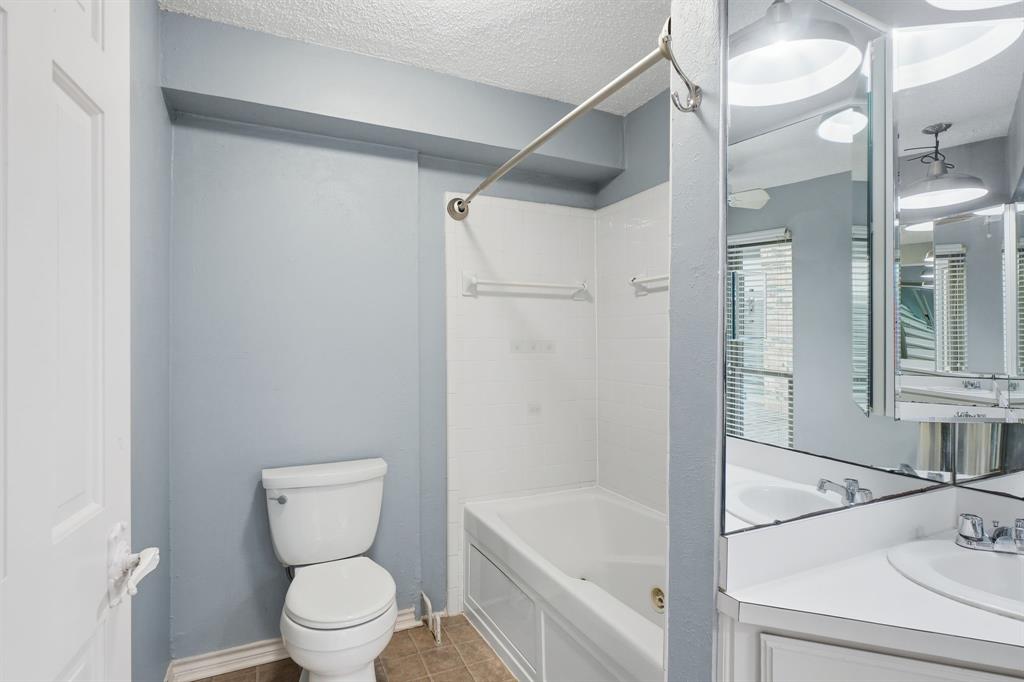 Indian Hills #1 - Residential