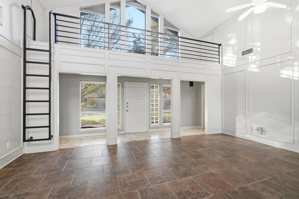 Indian Hills #1 - Residential