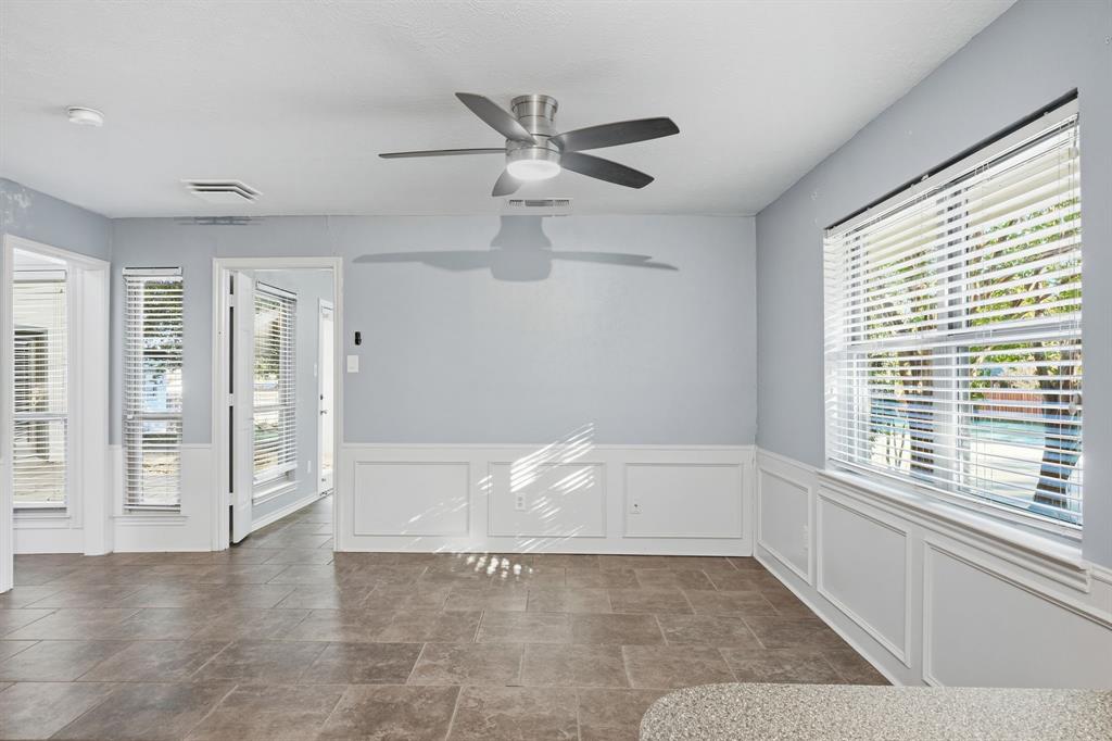 Indian Hills #1 - Residential