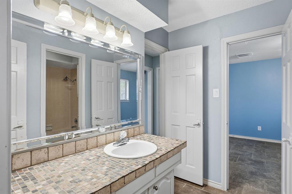 Indian Hills #1 - Residential