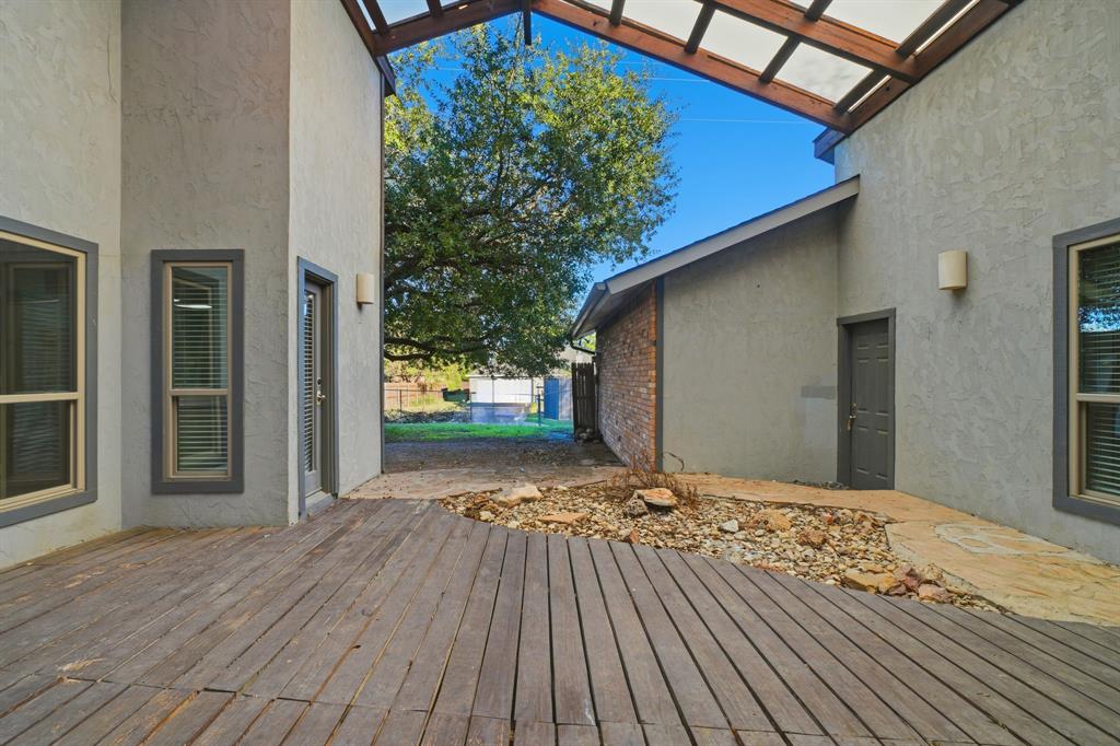 Indian Hills #1 - Residential