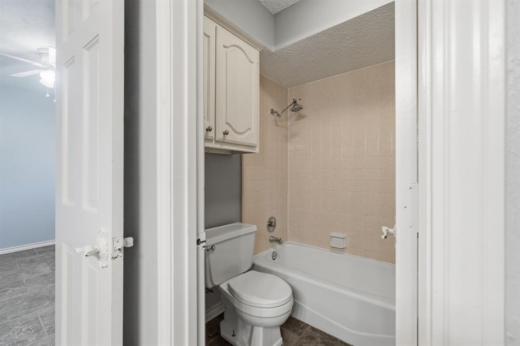 Indian Hills #1 - Residential