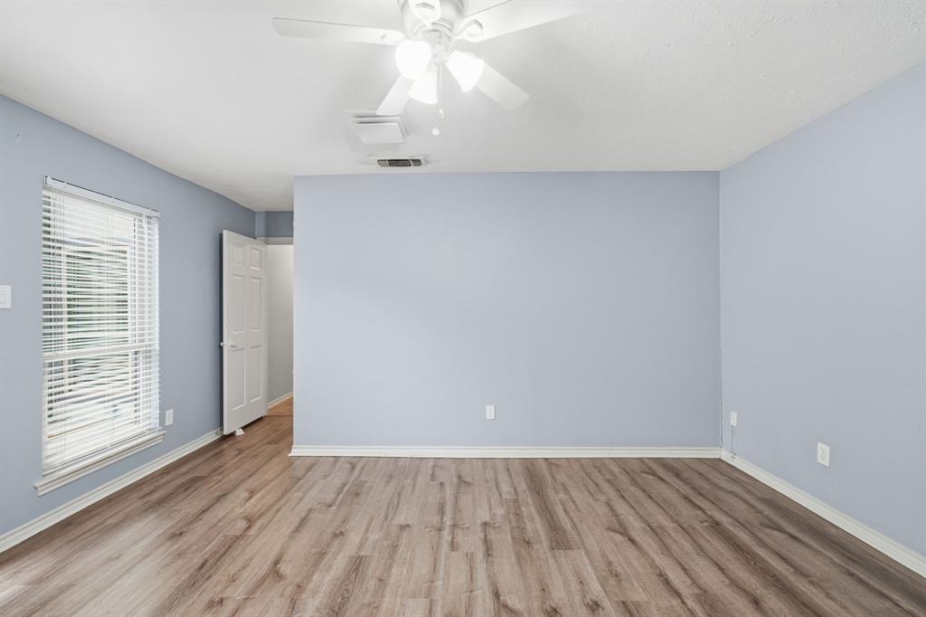 Indian Hills #1 - Residential