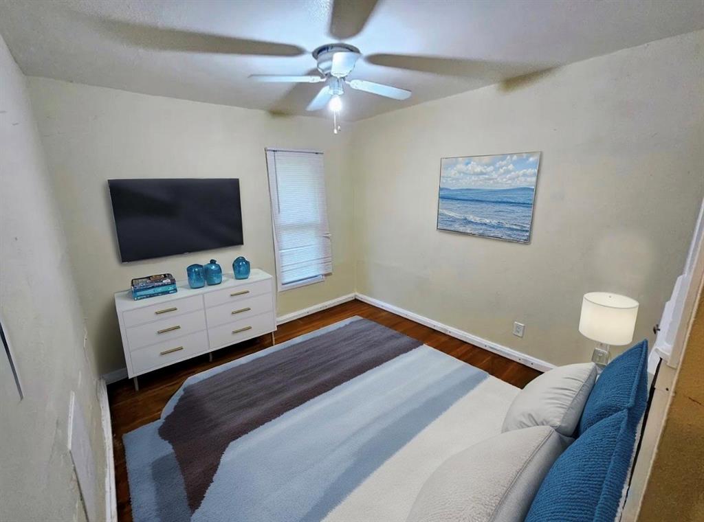 Rollingwood Hills - Residential