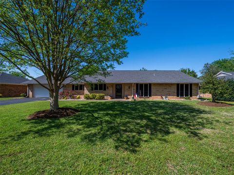 513 Sunnyside Drive Chandler TX 75758