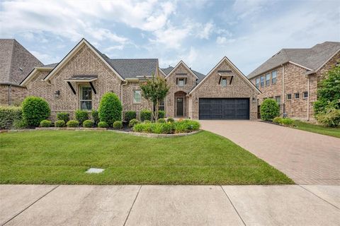 1863 Peppervine Road Frisco TX 75033