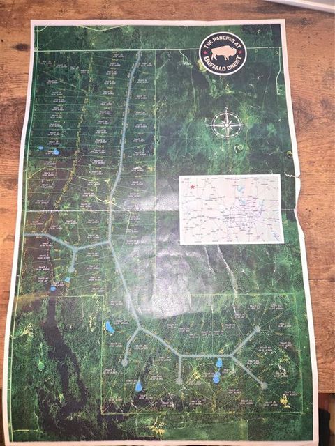 Photo of 2395 Buffalo Crest Trail, Henrietta, TX 76365 (MLS # 21255042)