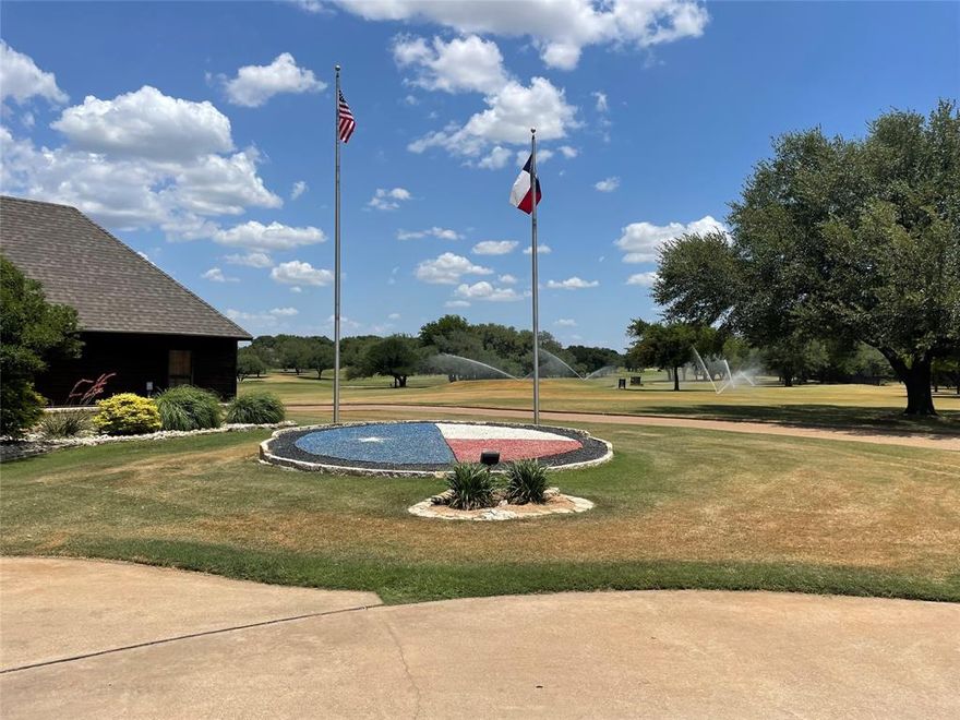 Beautiful secluded lot and perfect building site in White Bluff. Located near the New Course this lot is centrally located to all of the amenties White Bluff has to offer. White Bluff is a resort community that features two golf courses, swimming pools, a marina and so  much more. This lot is located in a gated community with a onsite guard. You must be accompanied by a real estate agent to view the lot.